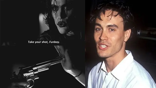 'The Crow' Filminin Setinde Yaşanan Trajik Olayın Detayları