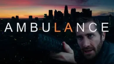 Michael Bay’ın Yeni Filmi Ambulance'ın Fragmanı Yayınlandı