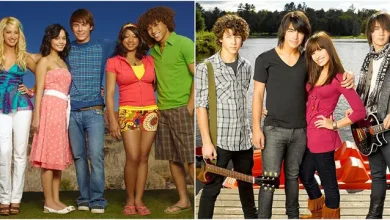 Z Kuşağının Bir Yerlerden Aşina Olduğu 10 Disney Şarkısı