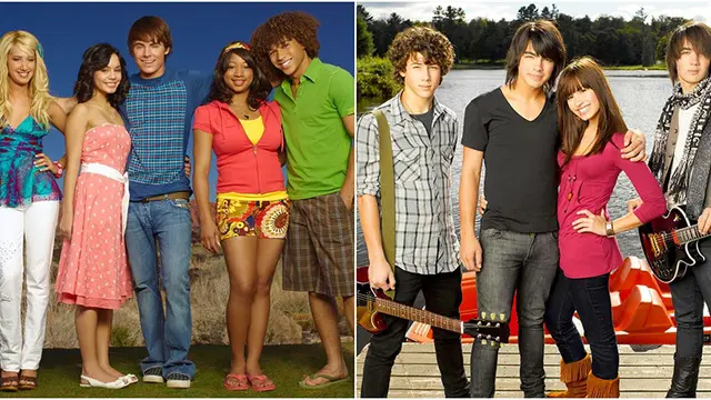 Z Kuşağının Bir Yerlerden Aşina Olduğu 10 Disney Şarkısı