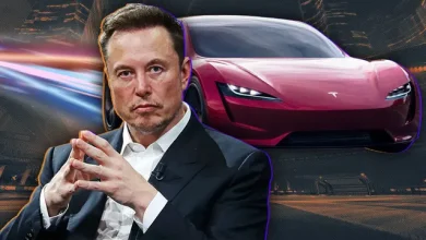 Tesla Roadster, Nasıl 1 Saniyede 100 km/sa Hıza Çıkacak