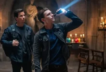 Uncharted Filminin Fragmanı Yayınlandı [Video]