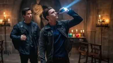 Uncharted Filminin Fragmanı Yayınlandı [Video]