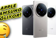 vivo X200 Pro Satellite Edition, AnTuTu Rekoru Kırdı