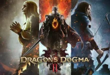 Dragon's Dogma 2 Çıkış Tarihi Belli Oldu