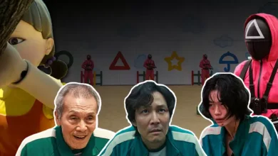 Squid Game İzleyenlerin Gözden Kaçırdığı 5 Gizli Detay