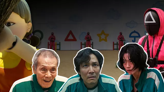 Squid Game İzleyenlerin Gözden Kaçırdığı 5 Gizli Detay