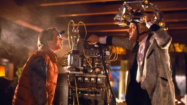 Eski Bilim Kurgu Filmleri Geleceği Doğru mu Tahmin Etti?