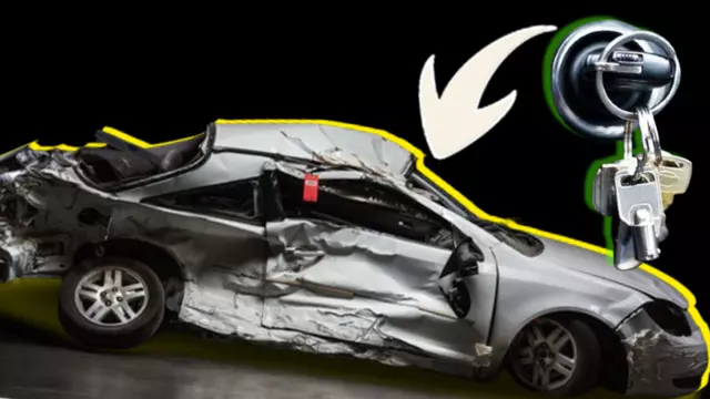 General Motors Otomobillerinde Ölümlere Neden Olan Hata