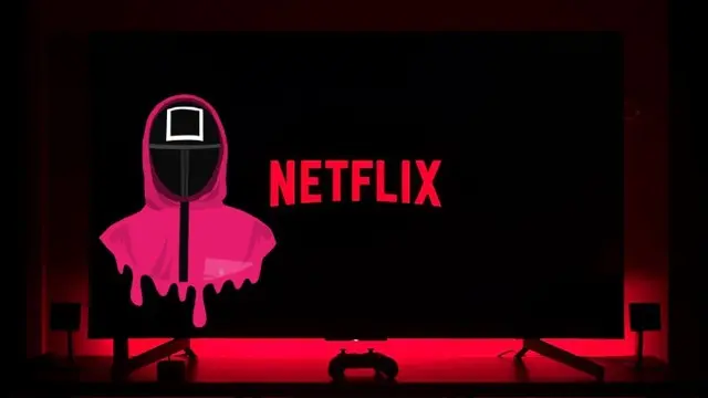 Squid Game'in Netflix'e Kaç Abone Kazandırdığı Açıklandı