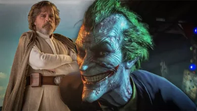 Oyunlardaki Karakterleri Seslendiren Ünlü Film Yıldızları