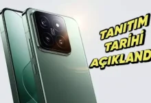 Xiaomi 15 Serisinin Tanıtılma Tarihi Belli Oldu!