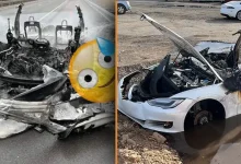 Kül Olana Kadar Yanan Tesla’ların Olayı Ne?