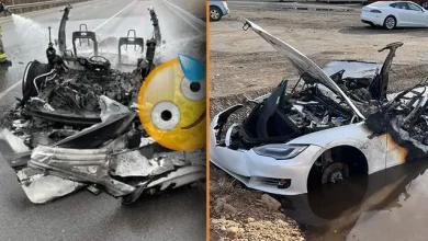 Kül Olana Kadar Yanan Tesla’ların Olayı Ne?