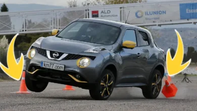 Birçok Otomobil Modeli, "Geyik Testi"ni Neden Geçemiyor?