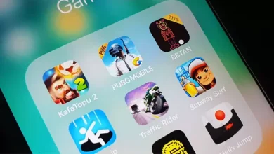 Her 10 Mobil Oyundan 9'u Üç Yıl İçinde Unutuluyor