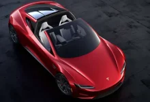 Tesla Roadster'ın Lansman ve Teslimat Tarihi Belli Oldu