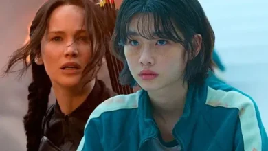 İnterneti Esir Alan Squid Game İkinci Sezon Teorileri