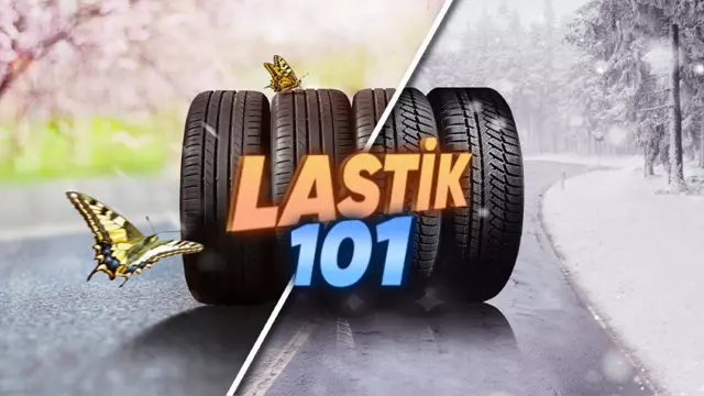 Araba Lastiği Almadan Önce Dikkat Etmeniz Gerekenler