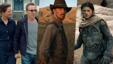 IndieWire, Güz Film Festivallerinin En İyilerini Seçti 26 IndieWire, Sonbahar Film Festivallerinin En İyilerini Seçti