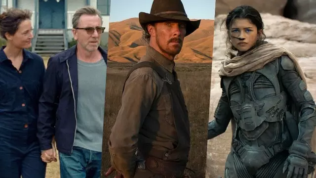 IndieWire, Sonbahar Film Festivallerinin En İyilerini Seçti