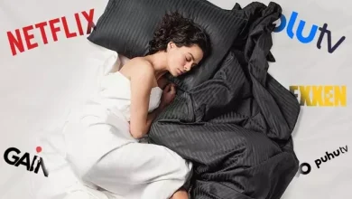 Türk Yapımı En İyi İnternet Dizileri 16 Türk Yapımı En İyi İnternet Dizileri