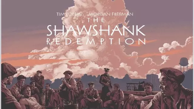 Esaretin Bedeli Niçin Hala IMDb'de Birinci Sırada? 1 Esaretin Bedeli Neden Hala IMDb'de Birinci Sırada?