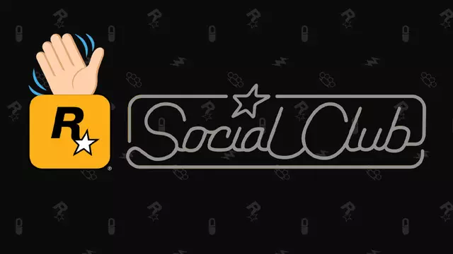Social Club'ın GTA 6 ile Değişecek Yeni İsmi Ortaya Çıktı