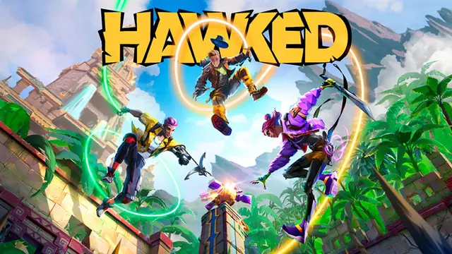 Hazine Avı Ve Nişancılık Oyunu: HAWKED İncelemesi