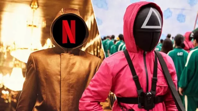 Netflix Squid Game’in Maliyetinden 40 Kat Fazla Kazanacak