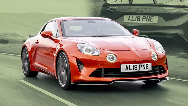 Alpine, Türkiye’ye Giriş Yapıyor - Webtekno – Güncel Teknoloji Haberleri ve Video İncelemeleri