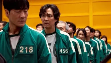 Squid Game'in Gi-hun'u En Oldukça Zorlandığı Sahneyi Deklare etti 9 Squid Game'in Gi-hun'u En Çok Zorlandığı Sahneyi Açıkladı