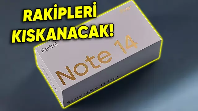 Redmi Note 14 Pro+ Kutu İçeriği Ortaya Çıktı 1 Redmi Note 14 Pro+ Kutu İçeriği Ortaya Çıktı