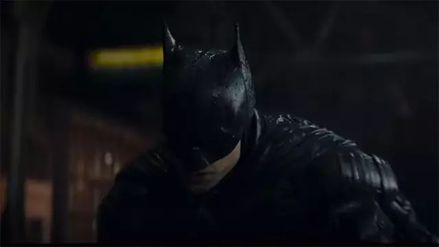 Robert Pattinson'lı Batman'den Heyecan Dolu Fragman
