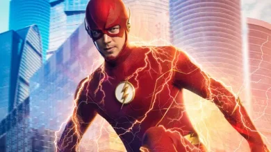 The Flash’ın Filminden İlk Fragman Geldi 1 The Flash’ın Filminden İlk Fragman Geldi