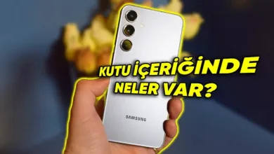Samsung Galaxy S24 FE Kutu Açılış Videosu Geldi