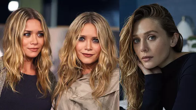 Hollywood'un "Arka" Kontenjanını Domine Eden En Ünlü Aileler