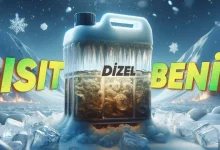 Soğuk Havalarda Dizel Motorlu Araba Nasıl Kullanılmalı?