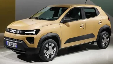 2024 Dacia Spring Tanıtıldı - Webtekno – Güncel Teknoloji Haberleri ve Video İncelemeleri