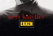 Exxen, Yeni Belgeselini Duyurdu: Türkiye'deki Seri Katiller