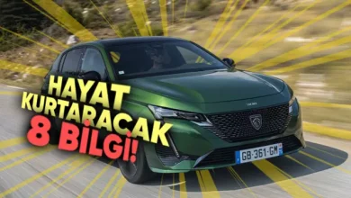 Araç Satın Almadan Önce Dikkat Edilmesi Gerekenler