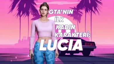 İddiaya Göre GTA 6'daki Kadın Karakterin Bebeği Olacak!