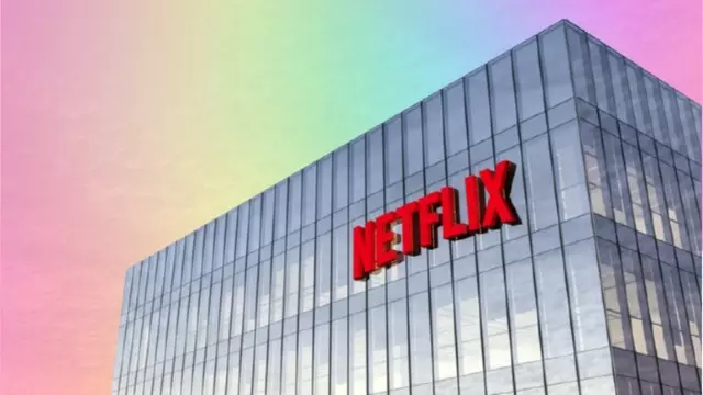 Binden Fazla Netflix Çalışanı İstifa Etmeyi Planlıyor