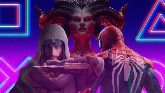 PlayStation Black Friday İndirimleri Başladı