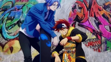 Her Duyguyu Yaşamanızı Sağlayacak 10 Anime Tavisyesi