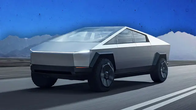 Tesla Cybertruck Modelleri Paslanıyor - Webtekno – Güncel Teknoloji Haberleri ve Video İncelemeleri