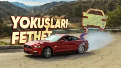 Arabalarda Çekiş Düşüklüğü Neden Olur, Nasıl Artırılır?