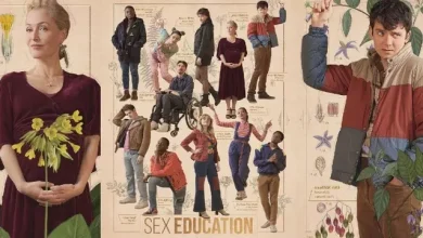Sex Education'ın Yokluğunda İzlenebilecek 10 Dizi