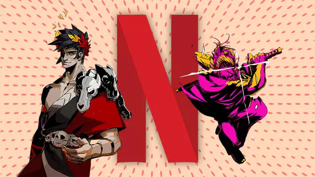 Netflix Geeked Week Etkinliğinde Duyurulan Oyunlar