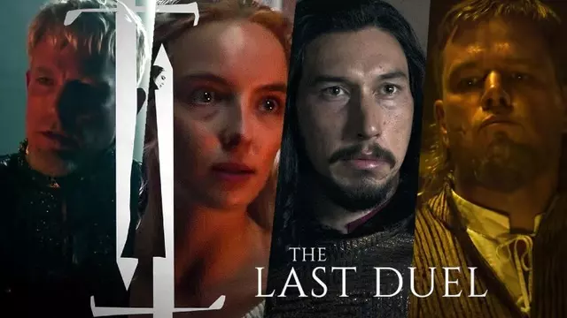 Ben Affleck'den Matt Damon ile Öpüşme Sahnesi Açıklaması